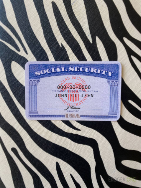 USA SSN photolook fond zèbre AVANT